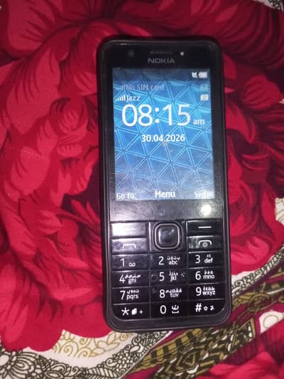 Nokia 230