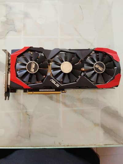 GTX 960 4GB 128Bit  DDR 5  TRIPLE FAN