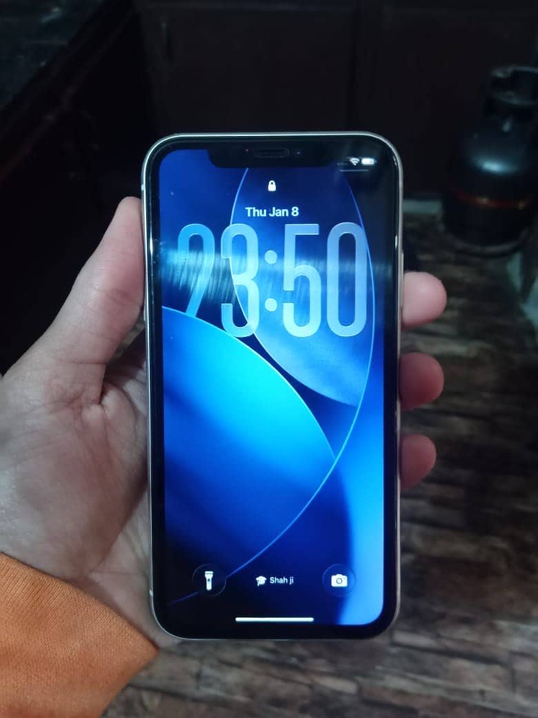 Apple iPhone 11 0