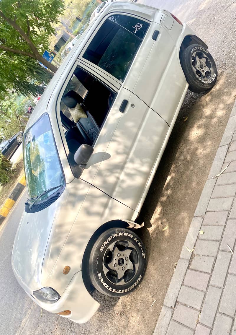 Chore 2004 model 3
