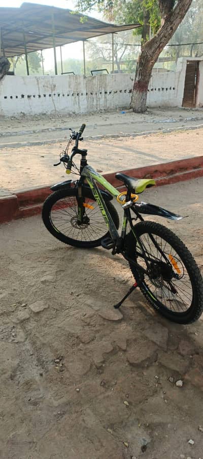 New Bicycle for sale