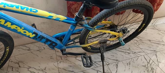 used only 6month