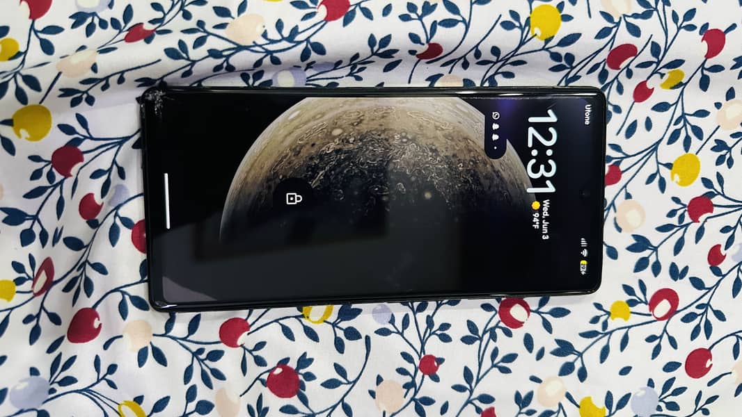 Google Pixel 6a 1