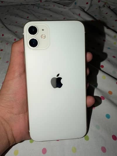 Apple iPhone 11