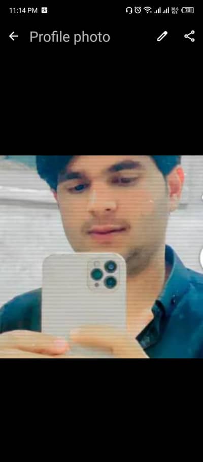 I phone xr