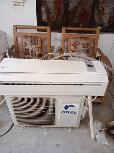 Gree 1.5 ton Ac