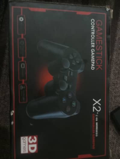 gaming stick