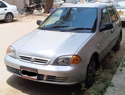 cultus VXR