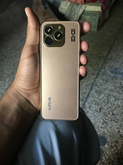 G'Five 4G Ultra Pro Exchange Available