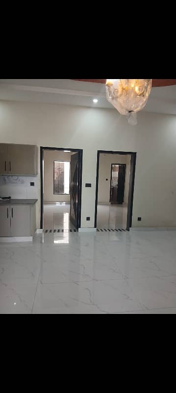 5.5 MARLA BRAND NEW SINGLE STORY HOUSE FOR SALE IN AUDIT AND ACCOUNTS PHASE 2