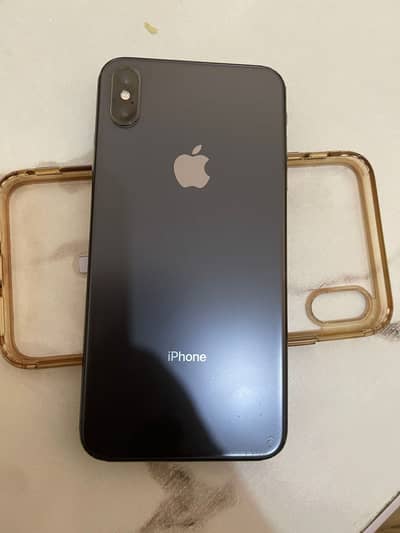 Apple iPhone XS Max Pta approved
