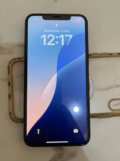 Apple iPhone XS Max Pta approved