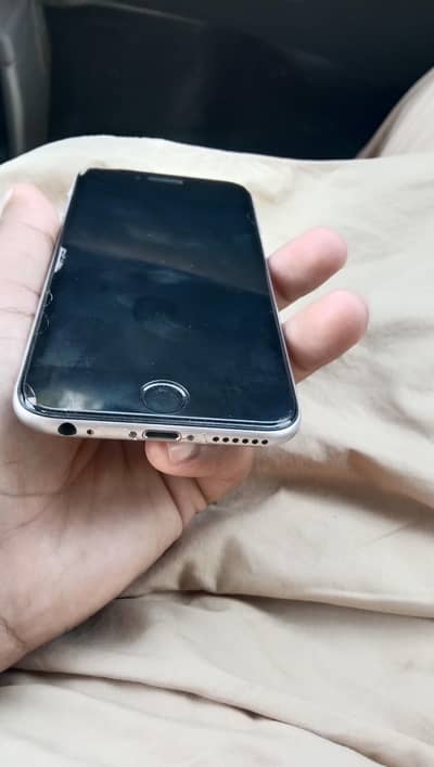 iphone 6 for sale. good condition