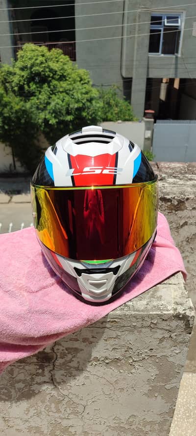 LS2 FF800 Storm ll