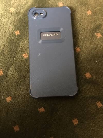 OPPO A1k