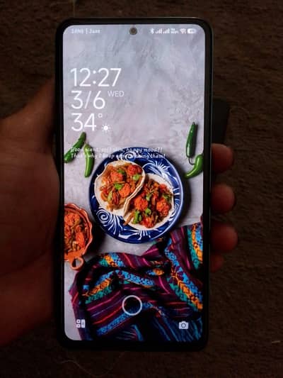 Realme Note 50
