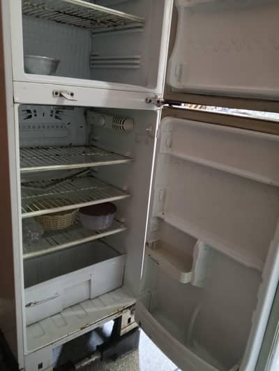 PEL fridge for sale. . All ok