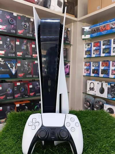 PlayStation 5 fat used available