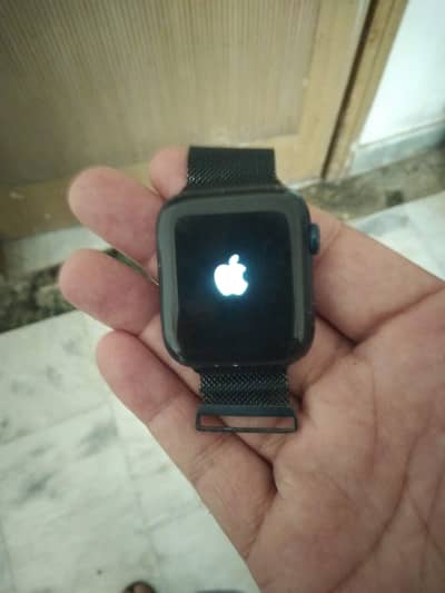 Apple i-watch 7 Series