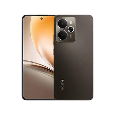 Realme 14 12+512 with box and charger (03334614479)