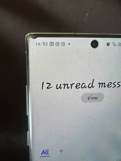 Samsung Mobile Note 10 Plus