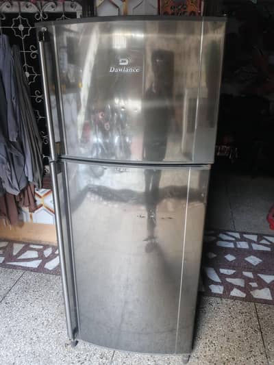 Dawlance H Zone Series | Jumbo Size | Good Working Condition