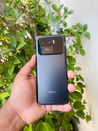 Xiaomi Mi 11 Lite 5G