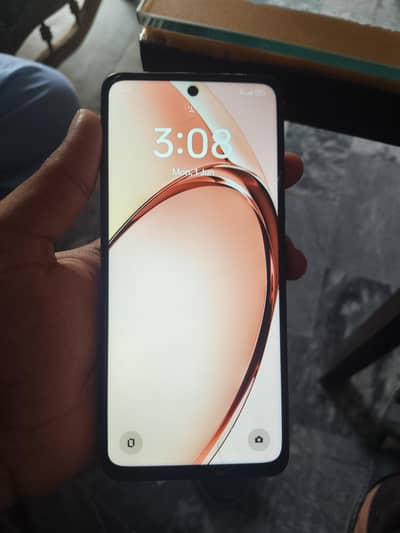 oppo a5i 4/64 10by10 all ok box complete hai aur charger bhi hai
