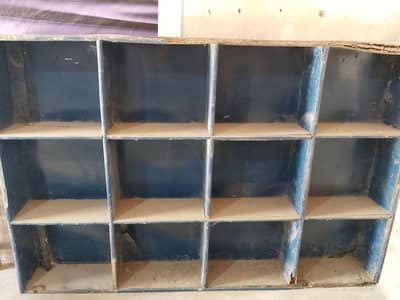 Shop Cabinet
