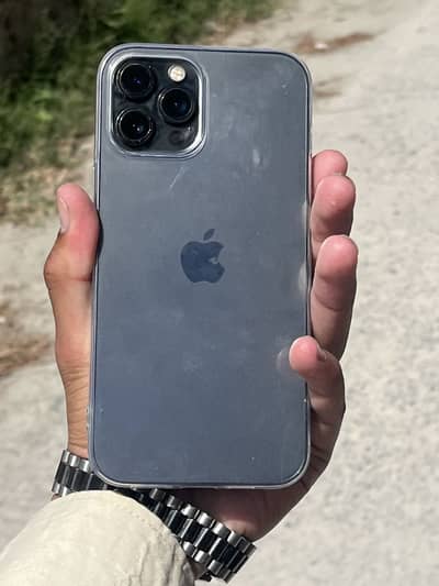 Apple iPhone 12 Pro Max