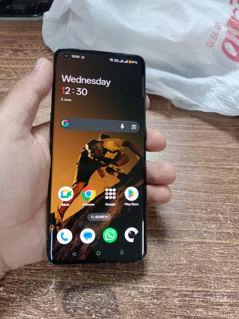 One Plus 10 Pro 0