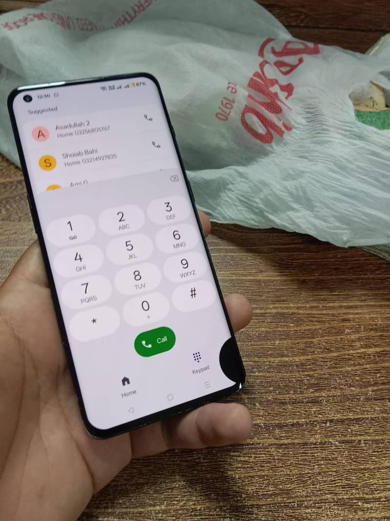 One Plus 10 Pro 2
