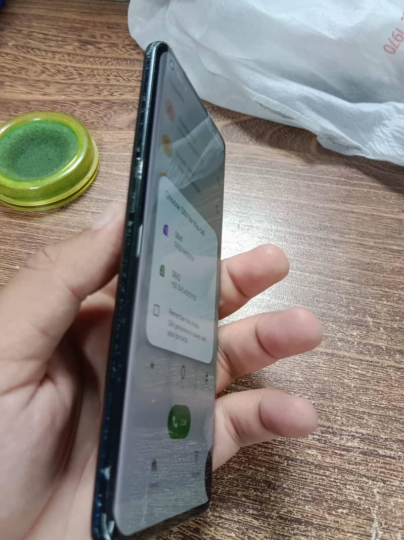 One Plus 10 Pro 5