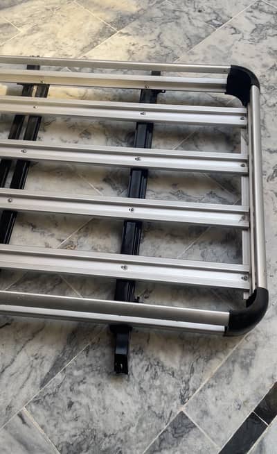 Roof Rack