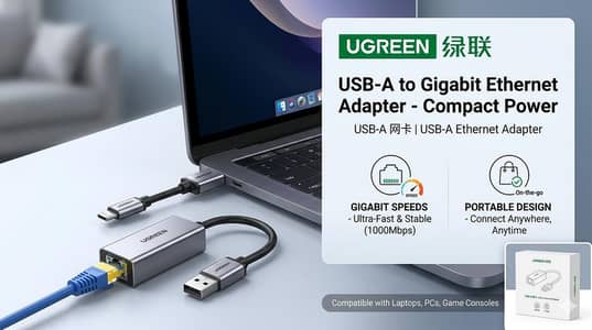 UGREEN 20256