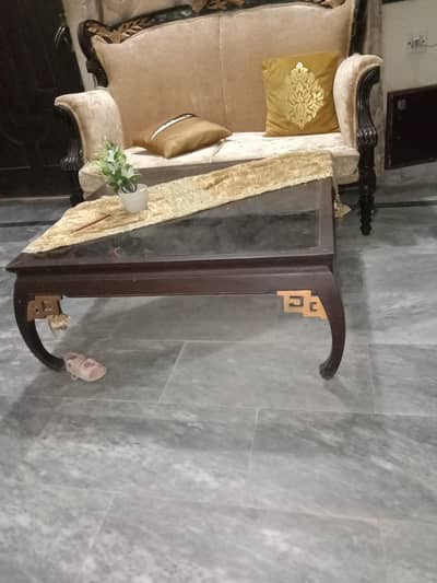 3 tables brand new