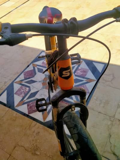 HKL super cycle in new condition