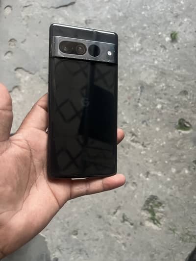 Google Pixel 7 Pro