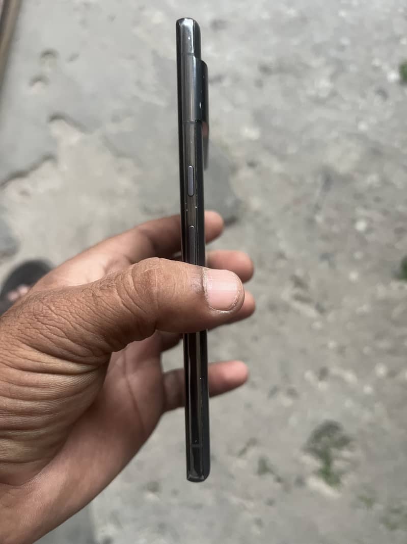 Google Pixel 7 Pro 3