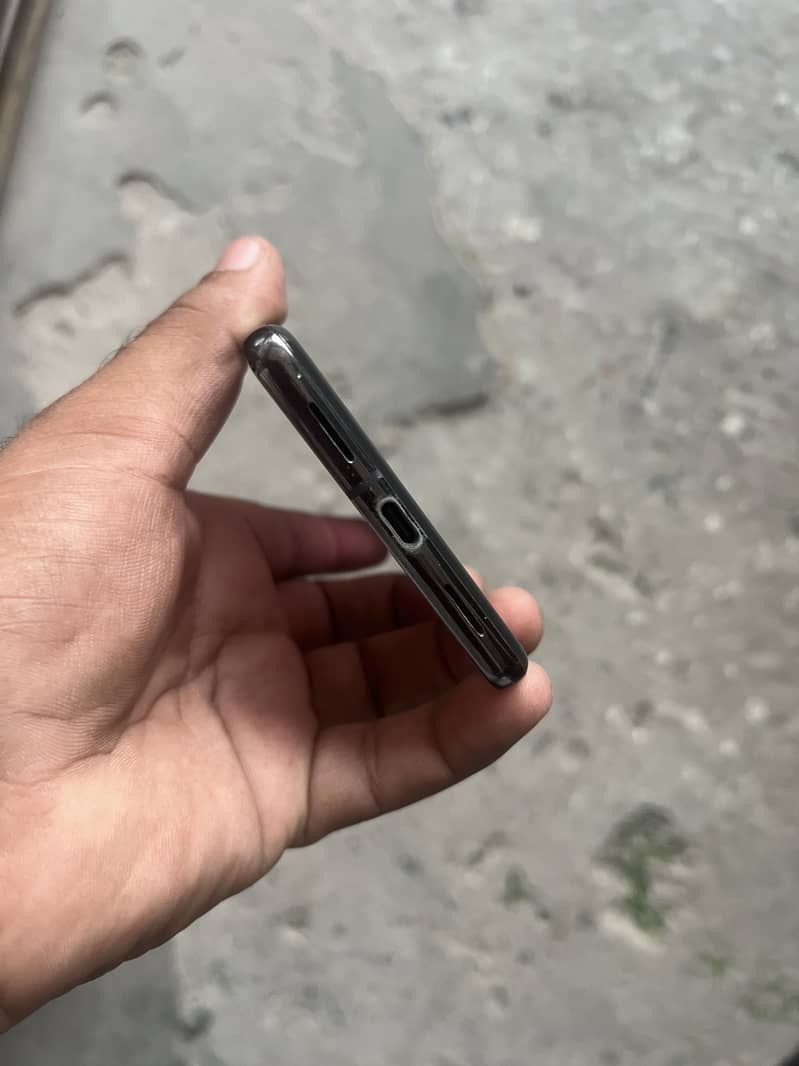 Google Pixel 7 Pro 4