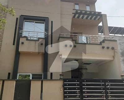 5 Marla Double Storey Used House For Sale