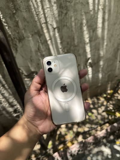 Iphone 12 128Gb Dual Pta