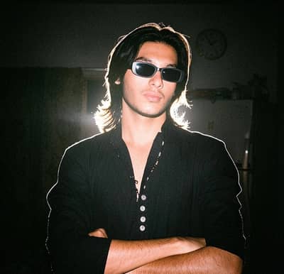 Rahim Abbas