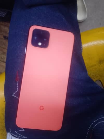 google Pixel 4
