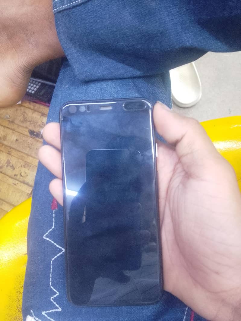 google Pixel 4 1