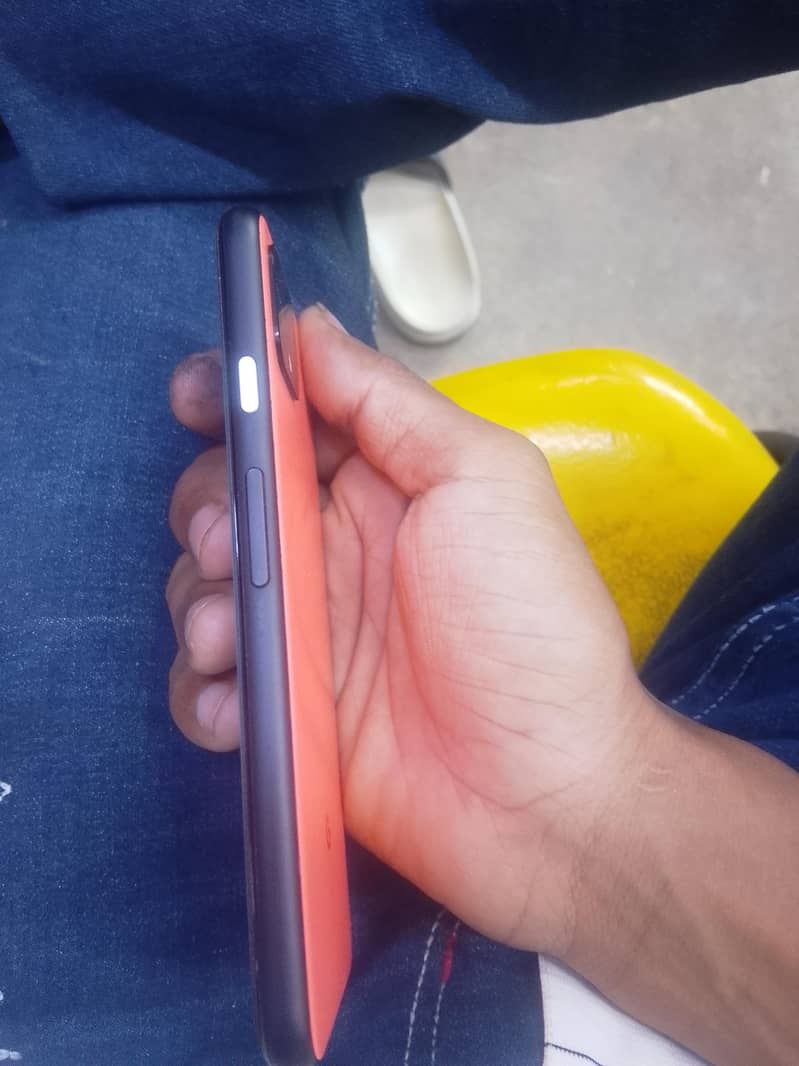 google Pixel 4 2