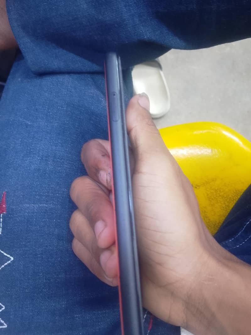 google Pixel 4 3