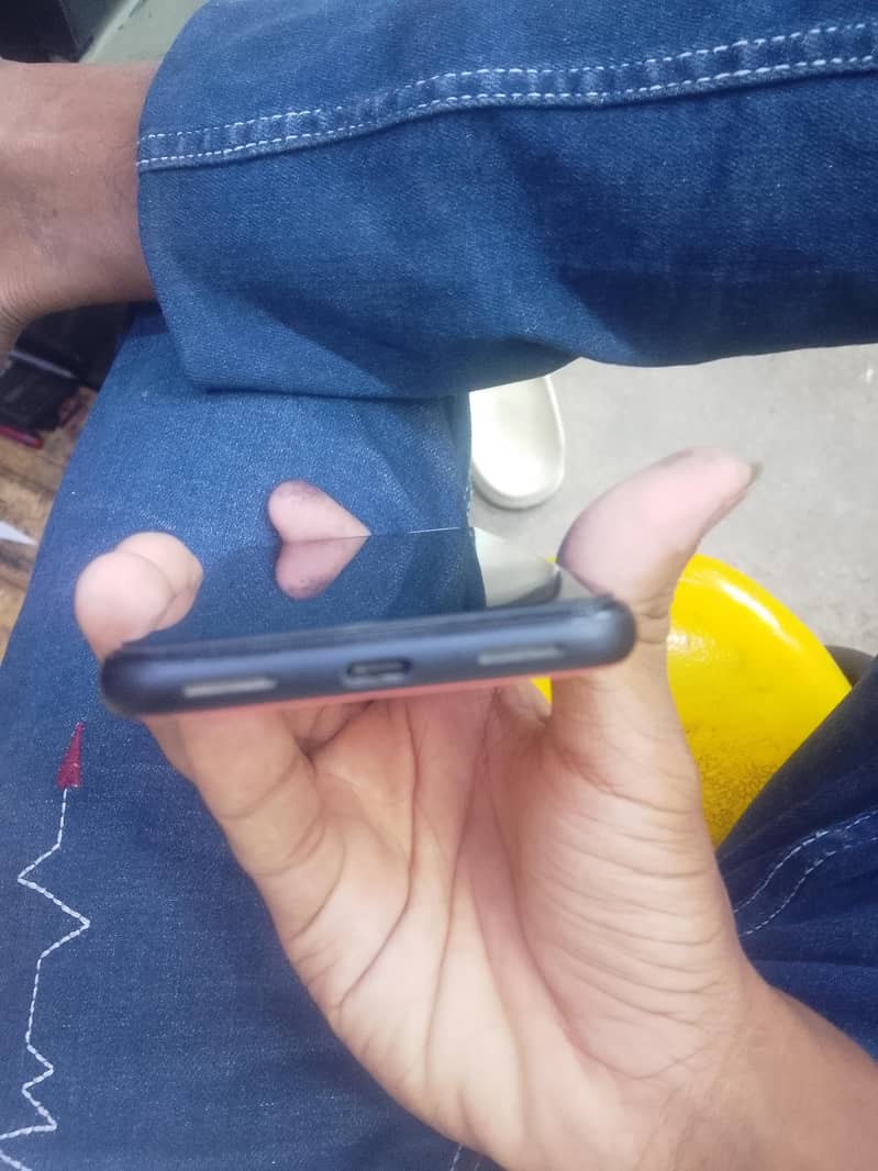 google Pixel 4 4