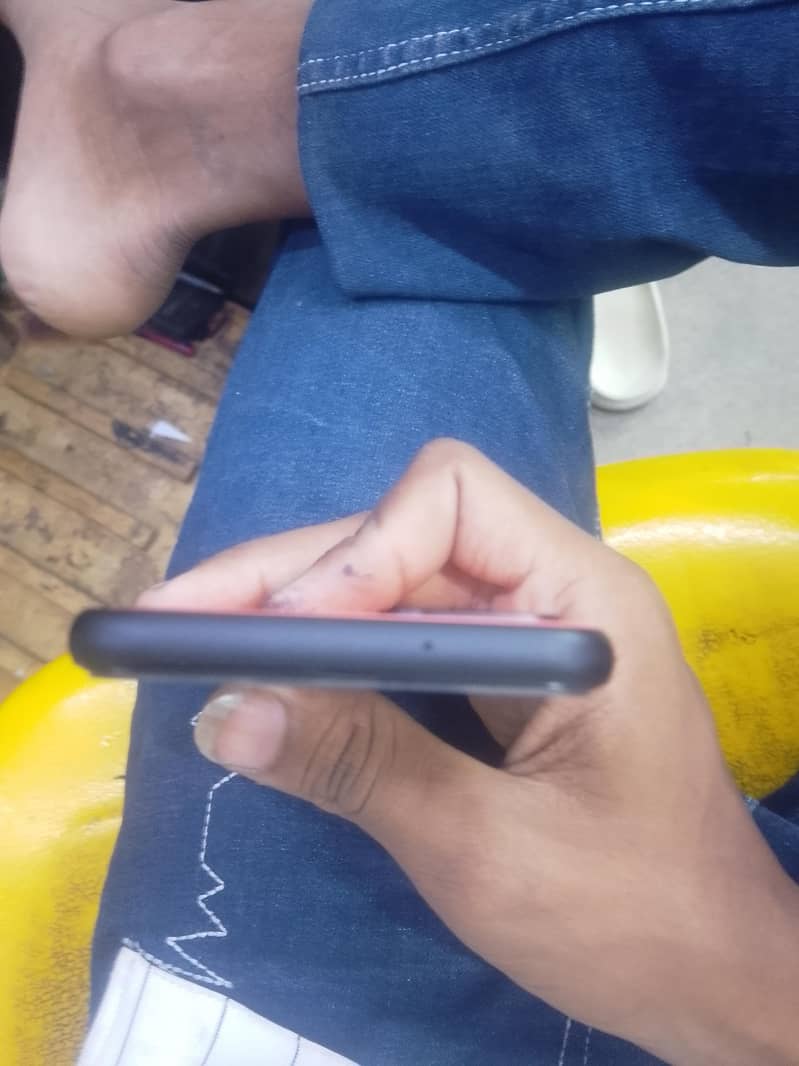 google Pixel 4 5