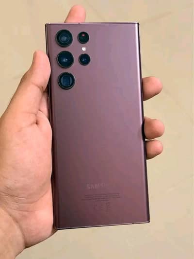 Samsung s22 ultra